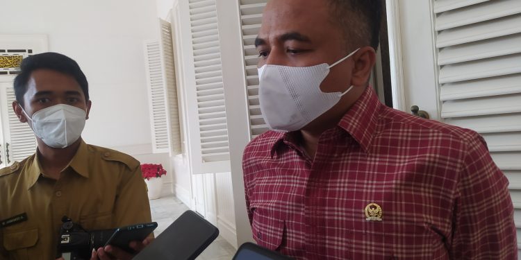 DPR RI : Jalur Puncak 2  Dan Jalur Jabar Selatan Harus Segera Diselesaikan