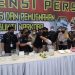 Penyelundupan 25,83 Kilogram Sabu Digagalkan Polda Jabar