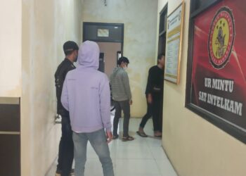 FORMASI Minta Polres Usut Dalang Pelaporan Bupati Cianjur ke KPK