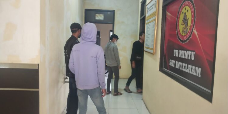 FORMASI Minta Polres Usut Dalang Pelaporan Bupati Cianjur ke KPK