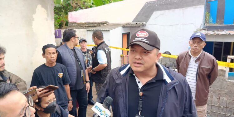 9 Korban Pembunuhan Berantai di Cianjur Terungkap, Polda Metro Turun Langsung