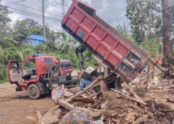 Mitigasi Bencana Cianjur Diperlukan, Anggarannya Tak Main-Main