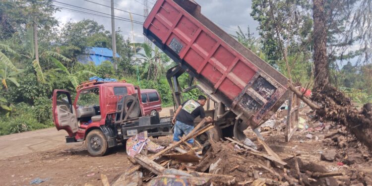 Mitigasi Bencana Cianjur Diperlukan, Anggarannya Tak Main-Main