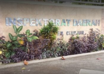 Kades Sukajaya Jalani Riksus, Ini Indikasi Temuannya