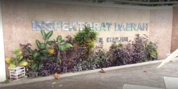 Kades Sukajaya Jalani Riksus, Ini Indikasi Temuannya