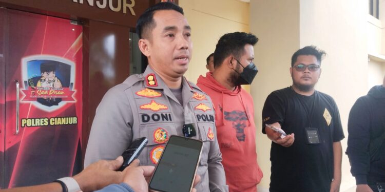 Kasus Wowon CS Masih Berlanjut, Kapolres Cianjur Himbau Masyarakat Lapor Jika Kehilangan Keluarga