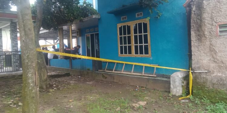 Temuan Jenazah di Ciranjang Ada Kaitannya Dengan Kasus Keracunan di Bekasi