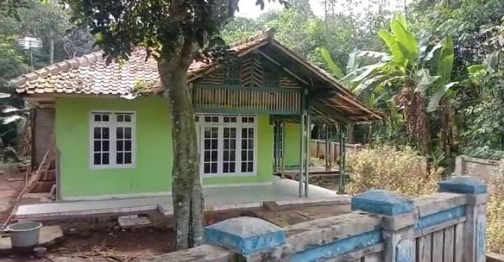 Tiga Bulan Ngontrak, Wowon CS Pembunuh Berantai Tinggal di Kertajaya