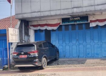 Masyarakat Siap-Siap Didatangi Pantarlih, Lakukan Coklit Jelang Pemilu