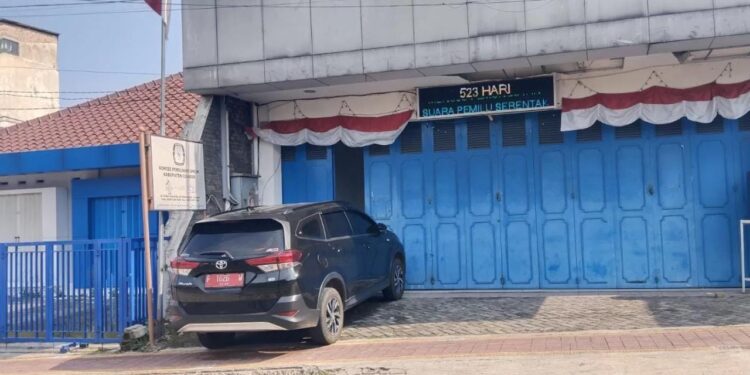 Masyarakat Siap-Siap Didatangi Pantarlih, Lakukan Coklit Jelang Pemilu