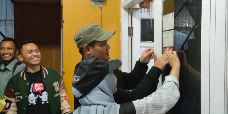 Cegah Tindak Pencurian Saat Coklit, Yuk Kenali Ciri-ciri Pantarlih