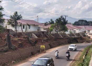 Rumah Risha Pasirsembung Diprediksi Bupati Bulan Ramadhan Dapat Ditempati