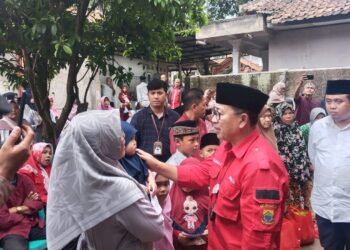 Bupati Jamin Kebutuhan Pangan Warga Terdampak Gempa, Apdesi : Hitungannya Bukan KK Tapi Hitungan orang