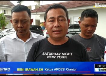 FGCUK Dorong Kondusifitas Penanganan Gempa