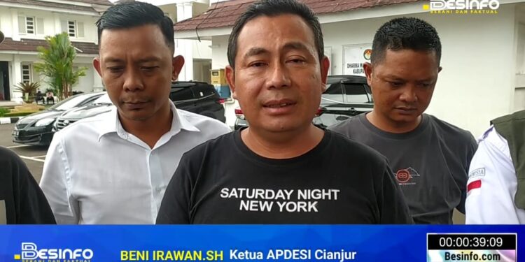 FGCUK Dorong Kondusifitas Penanganan Gempa