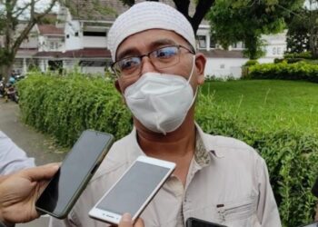 Disnakertrans Pastikan Nol PHK di Kabupaten Cianjur