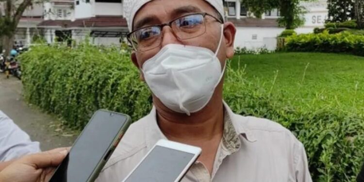 Disnakertrans Pastikan Nol PHK di Kabupaten Cianjur
