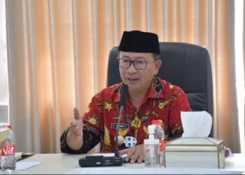 Peringkat Stunting Cianjur Semakin Baik, Ini Kata Bupati
