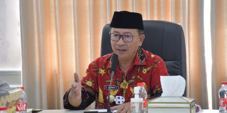 Peringkat Stunting Cianjur Semakin Baik, Ini Kata Bupati