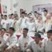 Hut ke 15, DPC Gerindra Kabupaten Cianjur Siap Menangkan Prabowo Presiden