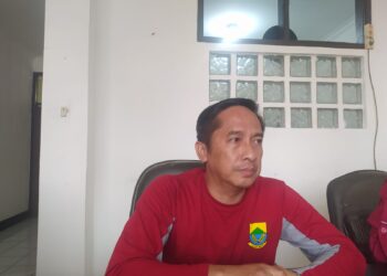 Dinas DPKP Cianjur Lakukan Percepatan Pembangunan Pasca Gempa
