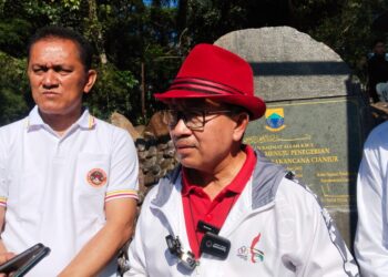 Siap-siap, ASN Cianjur Kena Sanksi Jika Menggelar Bukber