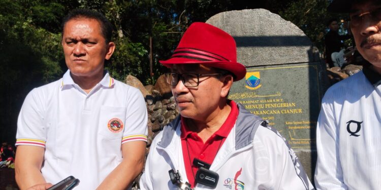 Siap-siap, ASN Cianjur Kena Sanksi Jika Menggelar Bukber