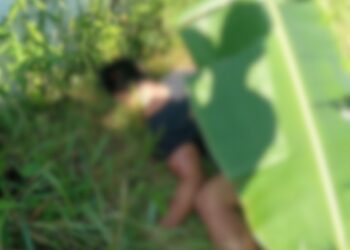 Tertemper KA Siliwangi, Pria di Maleber Ditemukan Warga Tewas