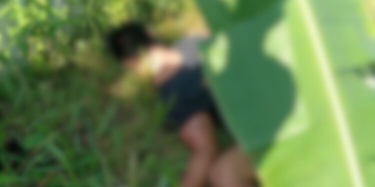 Tertemper KA Siliwangi, Pria di Maleber Ditemukan Warga Tewas