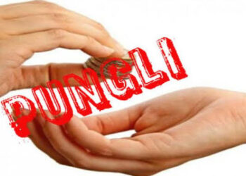 Pungli Dana BOP Ketua Himpaudi Warungkondang