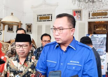 Pemerintah Bakal Impor Beras, Rektor IPB : Dilapangan Berasnya Sulit Ditemukan