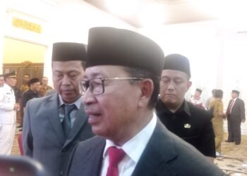 Jelang Bulan Puasa, Bupati Cianjur Perintahkan Pol PP Beserta Forkopimda Untuk Menutup Tempat Hiburan Malam