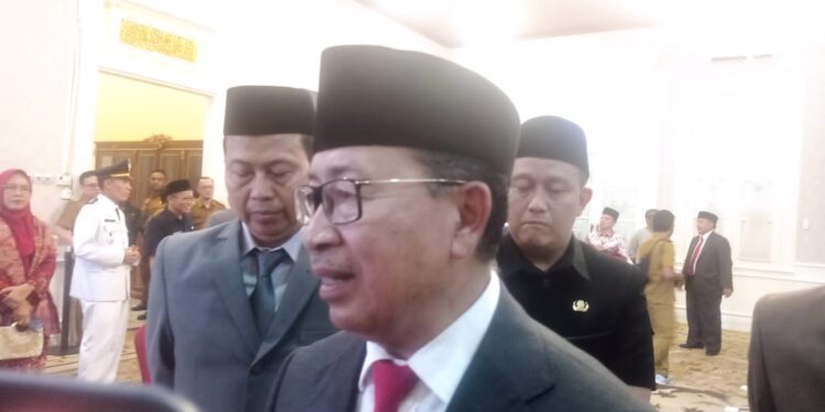 Jelang Bulan Puasa, Bupati Cianjur Perintahkan Pol PP Beserta Forkopimda Untuk Menutup Tempat Hiburan Malam