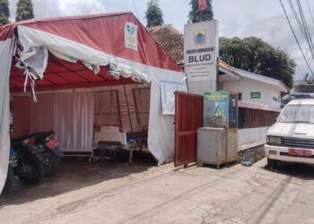 Pemkab Klaten Akan Bangun Ulang Puskesmas Warungkondang