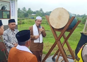 Sahur On The Road Dihimbau MUI Cianjur Tidak Dilakukan, Ini Sebabnya