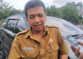 Jalan di Cisel Bakal Dibangun, Catat Ini Titik-titiknya