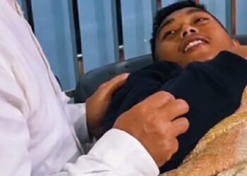 Sebanyak 7 TNI di Gekbrong Keracunan Usai Makan Sahur