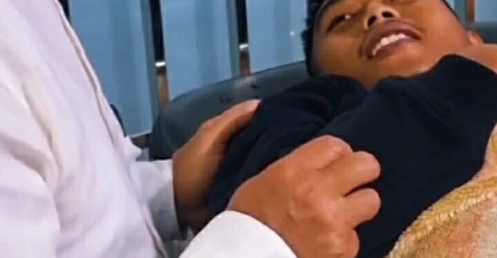 Sebanyak 7 TNI di Gekbrong Keracunan Usai Makan Sahur