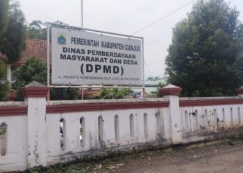 Status Kades Cidamar Usai Dipecat, Ini Penjelasan DPMD
