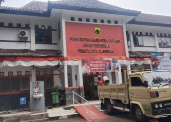 Puluhan Guru PPPK Cianjur Ditangguhkan Penempatan di Sejumlah Sekolah, Ini Penyebabnya
