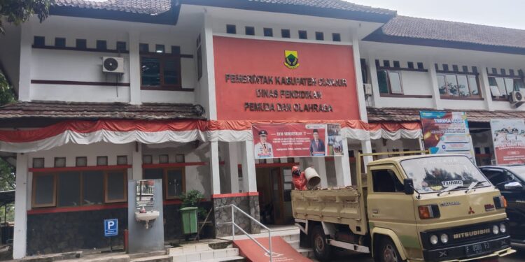 Puluhan Guru PPPK Cianjur Ditangguhkan Penempatan di Sejumlah Sekolah, Ini Penyebabnya