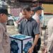 Rutin Isi Celengan Kotak di Bulan Ramadhan, Polsek Bojongpicung Berharap Berkah