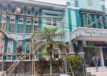 Kemenag Cianjur Jelaskan Masa Tunggu Haji Jadi 17 Tahun