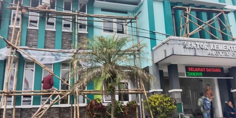 Kemenag Cianjur Jelaskan Masa Tunggu Haji Jadi 17 Tahun