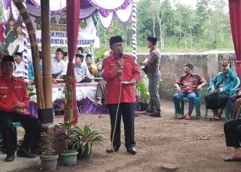 Antisipasi Kemarau Panjang, Bupati : Kita Persiapkan
