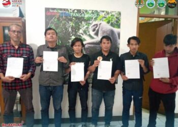 Awas! Berani Nyalakan Bom Asap di Gunung, Siap-Siap Dilarang Mendaki Selama 3 Tahun di Semua Gunung