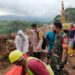 Jenazah Korban Longsor Gempa Bumi Kembali Ditemukan Tim Gabungan