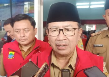 Bupati Cianjur Peringatkan Perusahaan Bayar THR Full Bagi Karyawan
