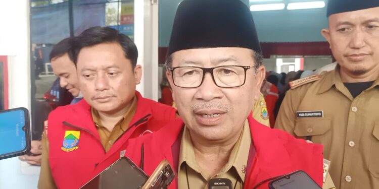 Bupati Cianjur Peringatkan Perusahaan Bayar THR Full Bagi Karyawan