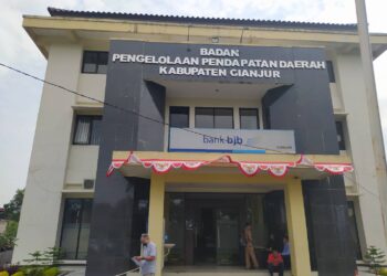 Pantau Okupansi Jelang Libur Lebaran, Bapenda Cianjur Fokuskan Pengawasan Terhadap Restoran